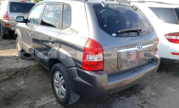 Acheter Neuf Voiture Hyundai Tucson Marron à Badagry, État de Lagos Acheter Neuf Voiture Hyundai Tucson Marron à Badagry, État de Lagos