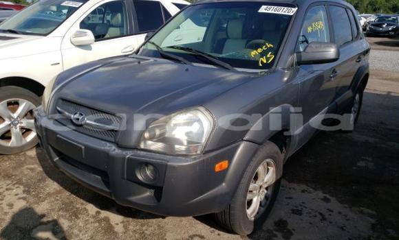 Acheter Neuf Voiture Hyundai Tucson Marron à Badagry, État de Lagos Acheter Neuf Voiture Hyundai Tucson Marron à Badagry, État de Lagos