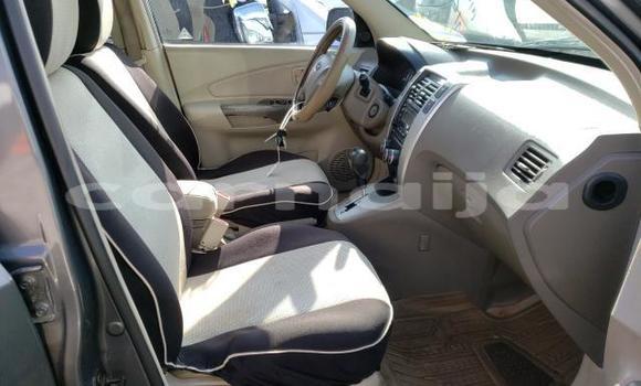 Acheter Neuf Voiture Hyundai Tucson Marron à Badagry, État de Lagos Acheter Neuf Voiture Hyundai Tucson Marron à Badagry, État de Lagos