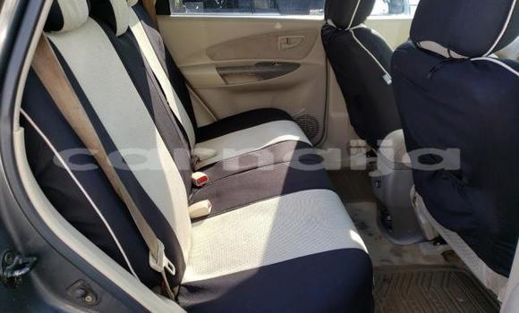 Acheter Neuf Voiture Hyundai Tucson Marron à Badagry, État de Lagos Acheter Neuf Voiture Hyundai Tucson Marron à Badagry, État de Lagos