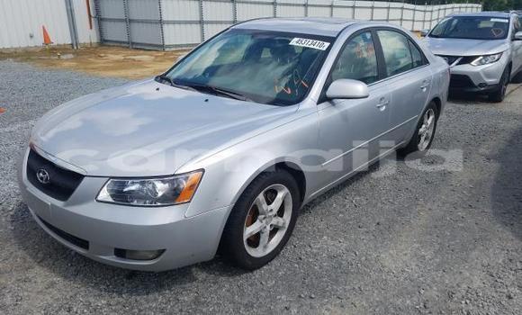 Buy New Hyundai Sonata Silver Car in Badagry in Lagos State Buy New Hyundai Sonata Silver Car in Badagry in Lagos State