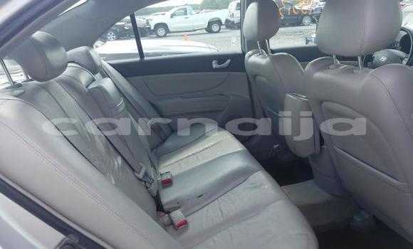 Buy New Hyundai Sonata Silver Car in Badagry in Lagos State Buy New Hyundai Sonata Silver Car in Badagry in Lagos State