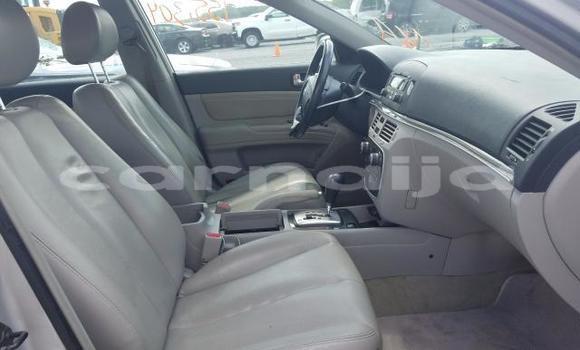Buy New Hyundai Sonata Silver Car in Badagry in Lagos State Buy New Hyundai Sonata Silver Car in Badagry in Lagos State