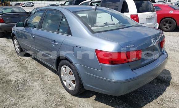Acheter Neuf Voiture Hyundai Sonata Bleu à Badagry, État de Lagos Acheter Neuf Voiture Hyundai Sonata Bleu à Badagry, État de Lagos