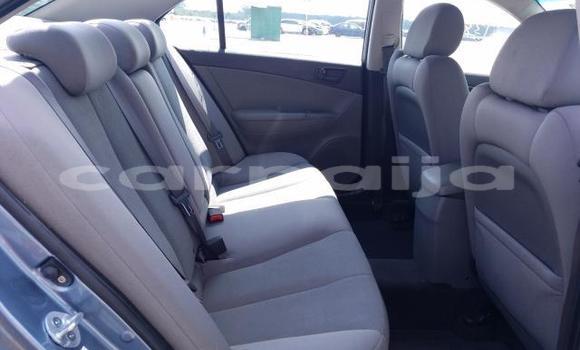 Acheter Neuf Voiture Hyundai Sonata Bleu à Badagry, État de Lagos Acheter Neuf Voiture Hyundai Sonata Bleu à Badagry, État de Lagos