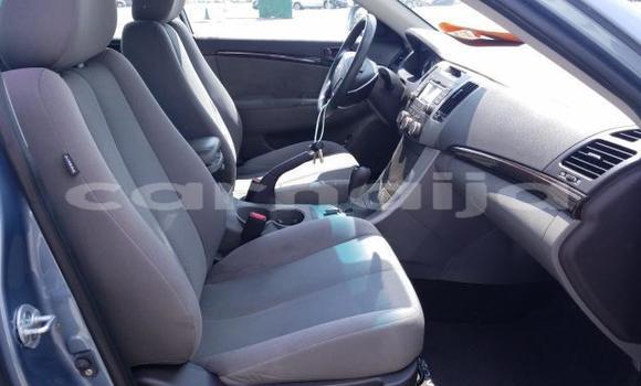 Acheter Neuf Voiture Hyundai Sonata Bleu à Badagry, État de Lagos Acheter Neuf Voiture Hyundai Sonata Bleu à Badagry, État de Lagos