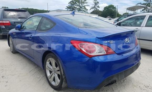 Acheter Neuf Voiture Hyundai Genesis Bleu à Badagry, État de Lagos Acheter Neuf Voiture Hyundai Genesis Bleu à Badagry, État de Lagos