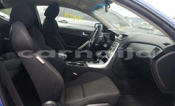 Acheter Neuf Voiture Hyundai Genesis Bleu à Badagry, État de Lagos Acheter Neuf Voiture Hyundai Genesis Bleu à Badagry, État de Lagos