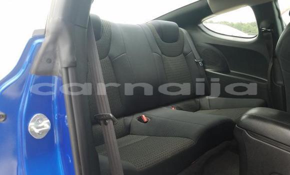 Acheter Neuf Voiture Hyundai Genesis Bleu à Badagry, État de Lagos Acheter Neuf Voiture Hyundai Genesis Bleu à Badagry, État de Lagos