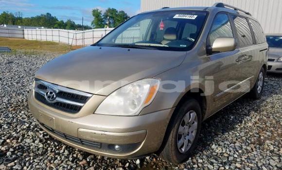 Acheter Neuf Voiture Hyundai Entourage Beige à Badagry, État de Lagos Acheter Neuf Voiture Hyundai Entourage Beige à Badagry, État de Lagos