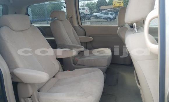 Acheter Neuf Voiture Hyundai Entourage Beige à Badagry, État de Lagos Acheter Neuf Voiture Hyundai Entourage Beige à Badagry, État de Lagos