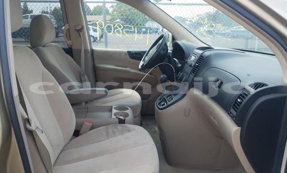 Acheter Neuf Voiture Hyundai Entourage Beige à Badagry, État de Lagos Acheter Neuf Voiture Hyundai Entourage Beige à Badagry, État de Lagos