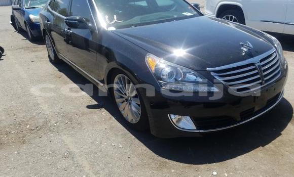 Buy New Hyundai Equus Black Car in Badagry in Lagos State Buy New Hyundai Equus Black Car in Badagry in Lagos State