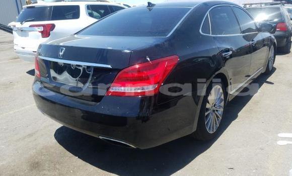 Buy New Hyundai Equus Black Car in Badagry in Lagos State Buy New Hyundai Equus Black Car in Badagry in Lagos State