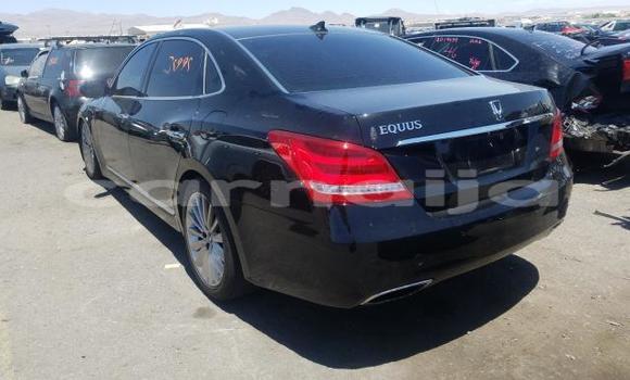 Buy New Hyundai Equus Black Car in Badagry in Lagos State Buy New Hyundai Equus Black Car in Badagry in Lagos State