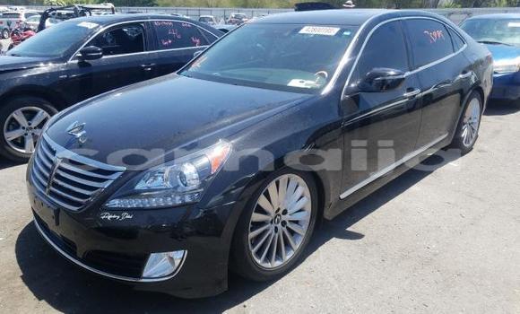 Buy New Hyundai Equus Black Car in Badagry in Lagos State Buy New Hyundai Equus Black Car in Badagry in Lagos State