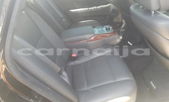 Buy New Hyundai Equus Black Car in Badagry in Lagos State Buy New Hyundai Equus Black Car in Badagry in Lagos State