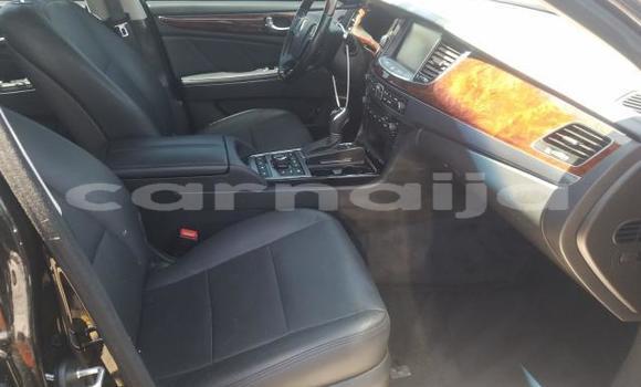 Buy New Hyundai Equus Black Car in Badagry in Lagos State Buy New Hyundai Equus Black Car in Badagry in Lagos State