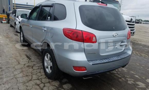 Buy New Hyundai Santa Fe Blue Car in Badagry in Lagos State Buy New Hyundai Santa Fe Blue Car in Badagry in Lagos State