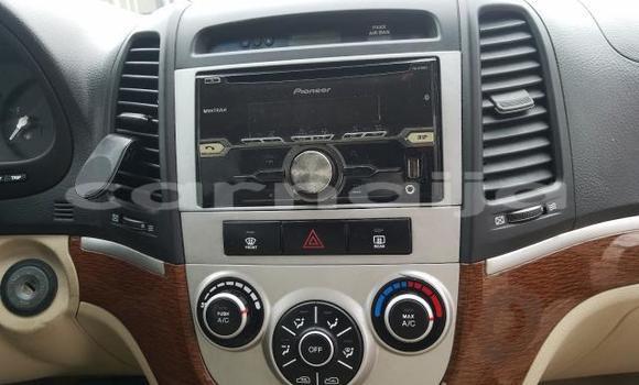 Buy New Hyundai Santa Fe Blue Car in Badagry in Lagos State Buy New Hyundai Santa Fe Blue Car in Badagry in Lagos State