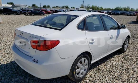 Acheter Neuf Voiture Hyundai Elantra Blanc à Badagry, État de Lagos Acheter Neuf Voiture Hyundai Elantra Blanc à Badagry, État de Lagos