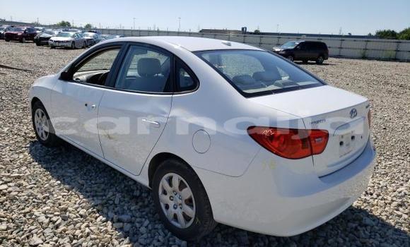 Acheter Neuf Voiture Hyundai Elantra Blanc à Badagry, État de Lagos Acheter Neuf Voiture Hyundai Elantra Blanc à Badagry, État de Lagos