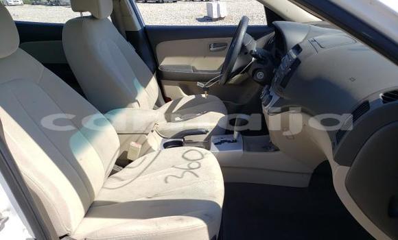 Acheter Neuf Voiture Hyundai Elantra Blanc à Badagry, État de Lagos Acheter Neuf Voiture Hyundai Elantra Blanc à Badagry, État de Lagos