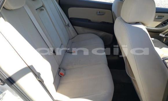 Acheter Neuf Voiture Hyundai Elantra Blanc à Badagry, État de Lagos Acheter Neuf Voiture Hyundai Elantra Blanc à Badagry, État de Lagos
