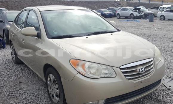 Acheter Neuf Voiture Hyundai Elantra Beige à Badagry, État de Lagos