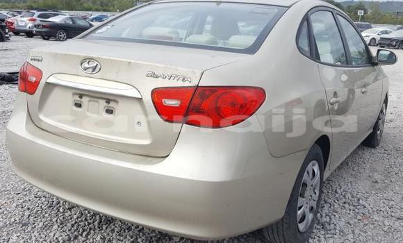 Buy New Hyundai Elantra Beige Car in Badagry in Lagos State Buy New Hyundai Elantra Beige Car in Badagry in Lagos State