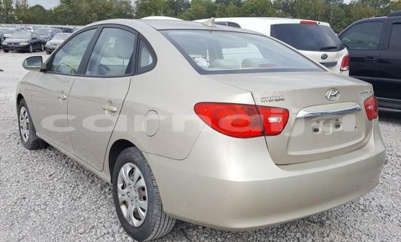 Buy New Hyundai Elantra Beige Car in Badagry in Lagos State Buy New Hyundai Elantra Beige Car in Badagry in Lagos State