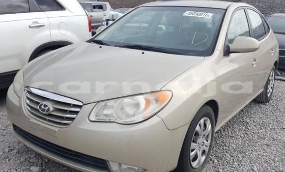 Buy New Hyundai Elantra Beige Car in Badagry in Lagos State Buy New Hyundai Elantra Beige Car in Badagry in Lagos State