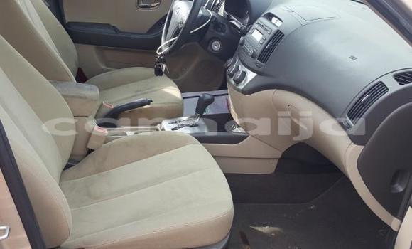 Buy New Hyundai Elantra Beige Car in Badagry in Lagos State Buy New Hyundai Elantra Beige Car in Badagry in Lagos State
