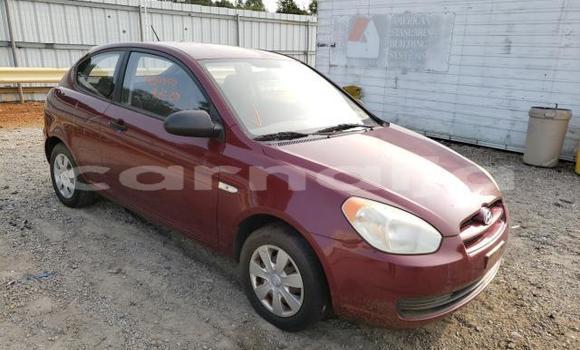 Buy New Hyundai Accent Red Car in Badagry in Lagos State Buy New Hyundai Accent Red Car in Badagry in Lagos State