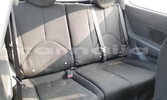 Acheter Neuf Voiture Hyundai Accent Rouge à Badagry, État de Lagos Acheter Neuf Voiture Hyundai Accent Rouge à Badagry, État de Lagos