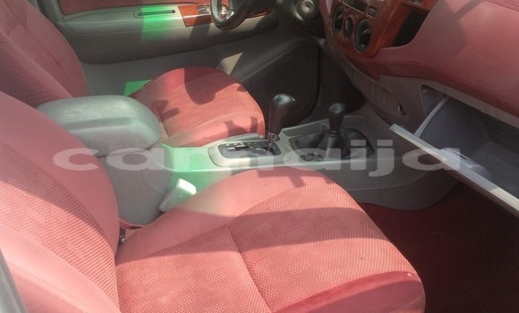 Acheter Neuf Voiture Toyota Hilux Blanc à Abeokuta, État d'Ogun Acheter Neuf Voiture Toyota Hilux Blanc à Abeokuta, État d'Ogun