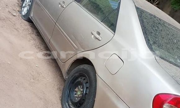 Acheter Occasion Voiture Toyota Camry Gris à Lagos, État de Lagos Acheter Occasion Voiture Toyota Camry Gris à Lagos, État de Lagos