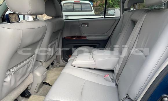 Acheter Neuf Voiture Toyota Highlander Bleu à Abeokuta, État d'Ogun Acheter Neuf Voiture Toyota Highlander Bleu à Abeokuta, État d'Ogun