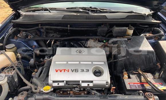 Acheter Neuf Voiture Toyota Highlander Bleu à Abeokuta, État d'Ogun Acheter Neuf Voiture Toyota Highlander Bleu à Abeokuta, État d'Ogun