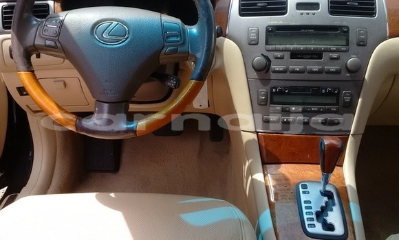 Buy New Lexus ES Black Car in Abeokuta in Ogun State Buy New Lexus ES Black Car in Abeokuta in Ogun State