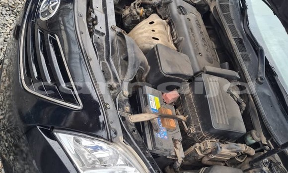 Acheter Occasion Voiture Toyota Camry Noir à Lagos, État de Lagos Acheter Occasion Voiture Toyota Camry Noir à Lagos, État de Lagos