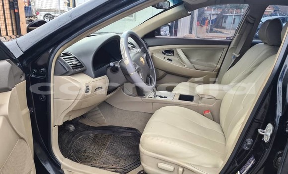 Acheter Occasion Voiture Toyota Camry Noir à Lagos, État de Lagos Acheter Occasion Voiture Toyota Camry Noir à Lagos, État de Lagos