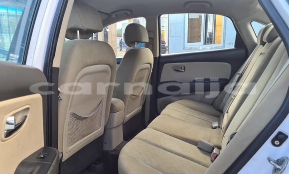 Acheter Occasion Voiture Hyundai Elantra Blanc à Lagos, État de Lagos Acheter Occasion Voiture Hyundai Elantra Blanc à Lagos, État de Lagos