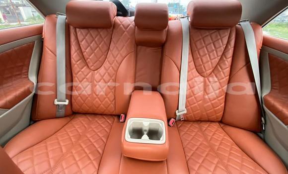 Acheter Neuf Voiture Toyota Camry Vert à Abeokuta, État d'Ogun Acheter Neuf Voiture Toyota Camry Vert à Abeokuta, État d'Ogun