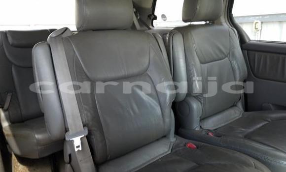 Buy New Toyota Sienna Silver Car in Badagry in Lagos State Buy New Toyota Sienna Silver Car in Badagry in Lagos State