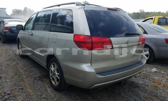 Buy New Toyota Sienna Silver Car in Badagry in Lagos State Buy New Toyota Sienna Silver Car in Badagry in Lagos State
