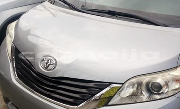 Acheter Occasion Voiture Toyota Sienna Autre à Lagos, État de Lagos Acheter Occasion Voiture Toyota Sienna Autre à Lagos, État de Lagos