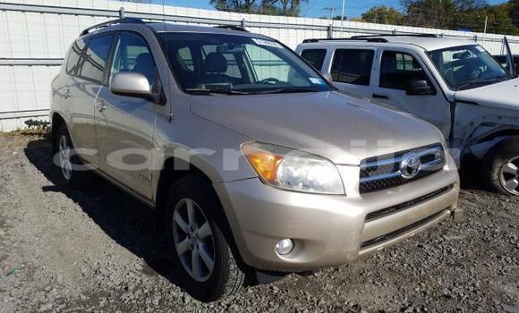 Buy New Toyota RAV4 Silver Car in Badagry in Lagos State Buy New Toyota RAV4 Silver Car in Badagry in Lagos State