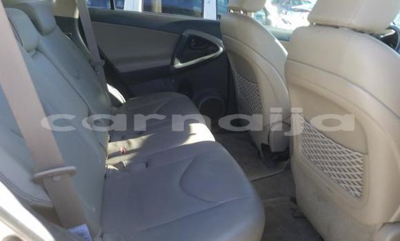 Acheter Neuf Voiture Toyota RAV4 Gris à Badagry, État de Lagos Acheter Neuf Voiture Toyota RAV4 Gris à Badagry, État de Lagos