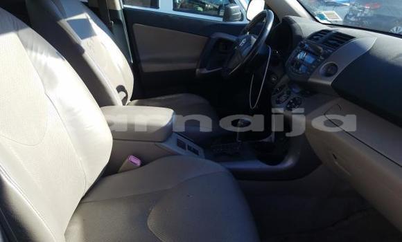 Acheter Neuf Voiture Toyota RAV4 Gris à Badagry, État de Lagos Acheter Neuf Voiture Toyota RAV4 Gris à Badagry, État de Lagos